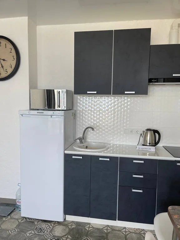 Квартира у моря, апартамент