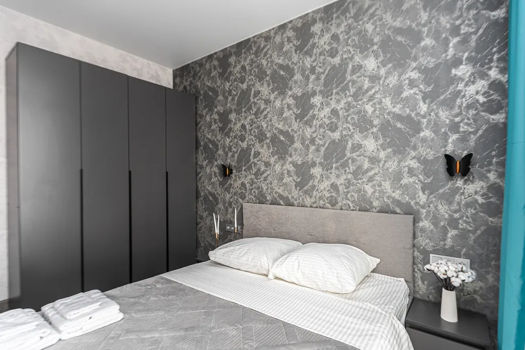 Квартира Любимово апартаменты с видом — Краснодар