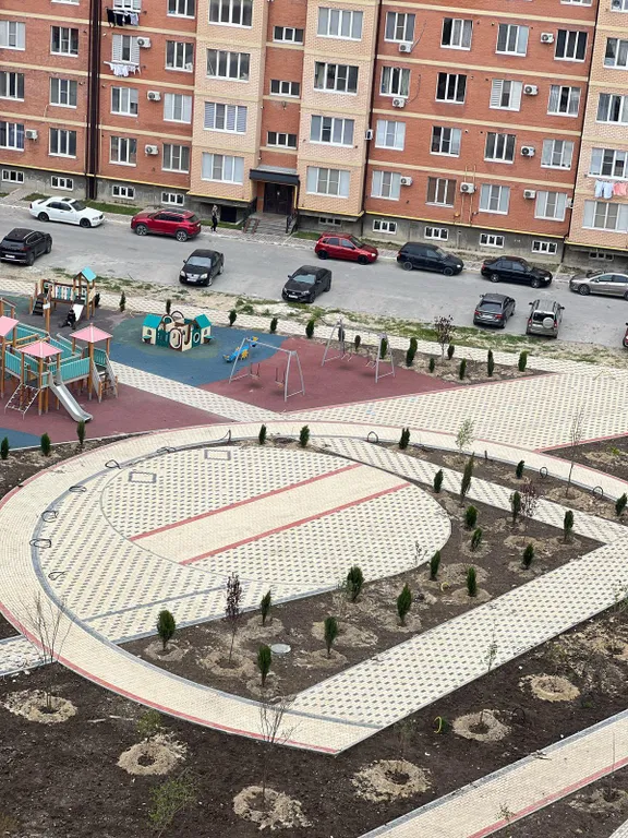 Уютная квартира у моря