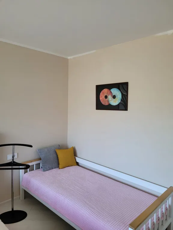 Вип апартаменты в центре