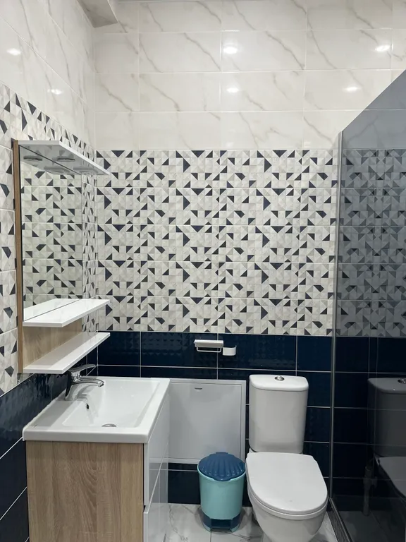 Апартамент Ayshe Prestij 3