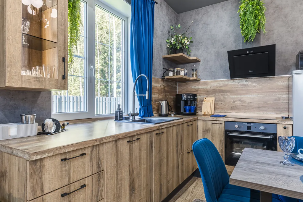 Коттедж Комфортный дом вереск на ладоге — Коккорево