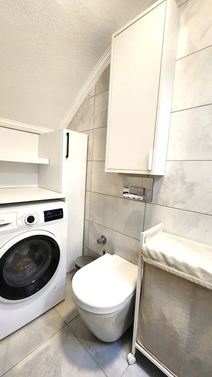 Новая вилла 3+1 Монтана Премиум в комплексе с бассейном