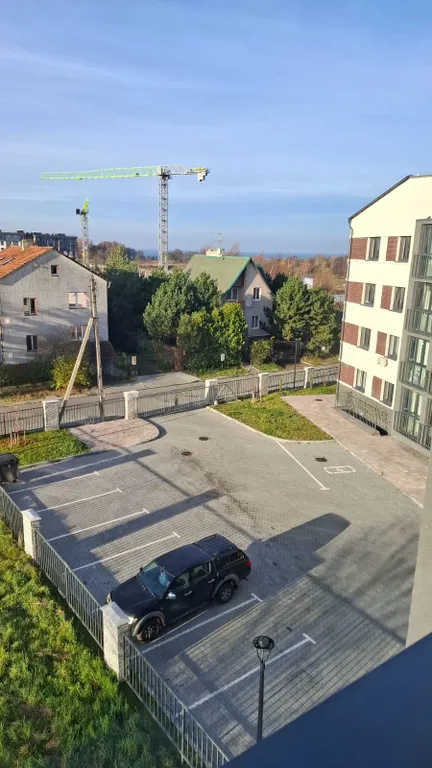 Уютная квартира на побережье