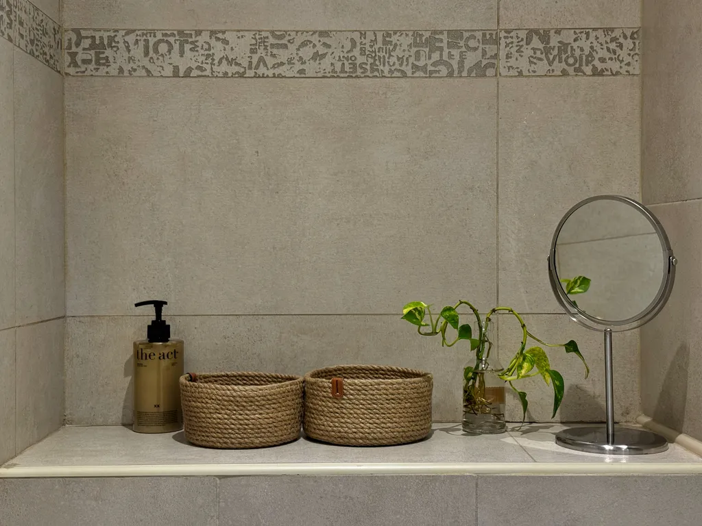 Видовая квартира c камином