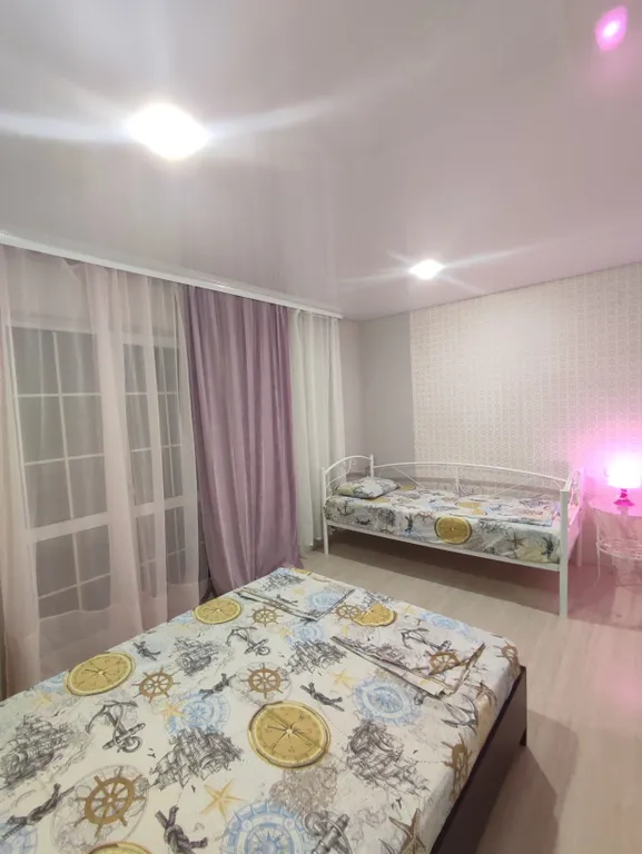 2-комнатный Дом