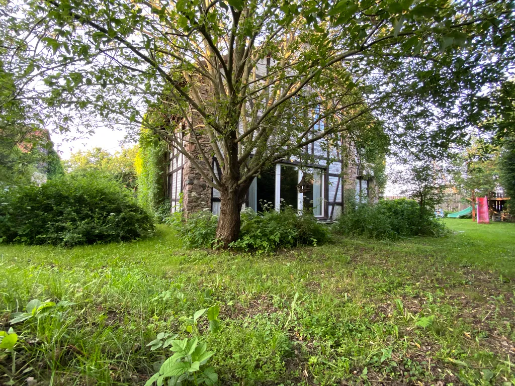 Старинная усадьба в 4 километрах от Минска