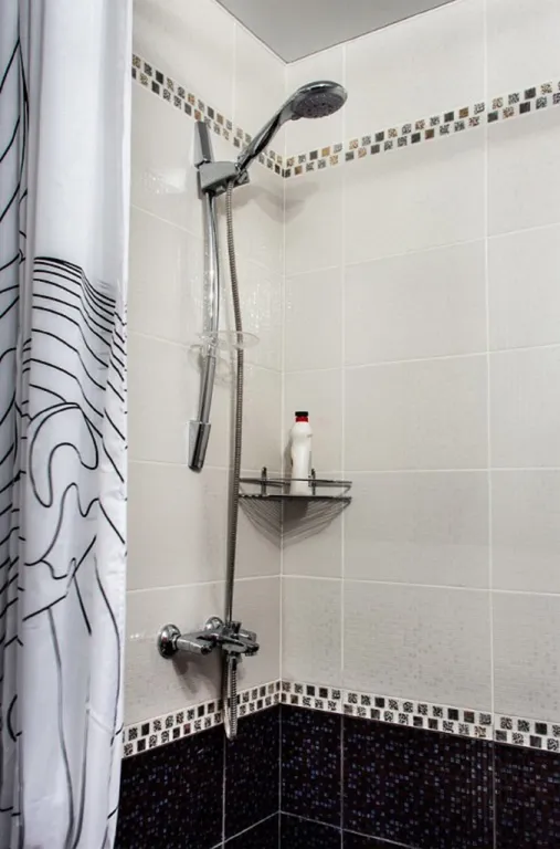 Квартира в центральной части