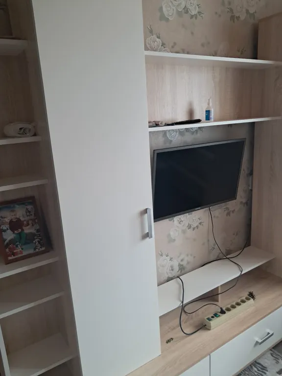 Квартира Квартира недалёко от аэропорта Казани и от реки волга — Столбище