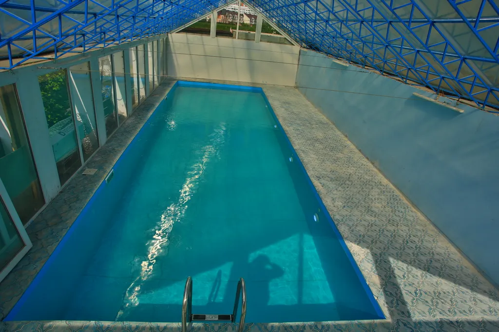 Коттедж Мякинино для праздника