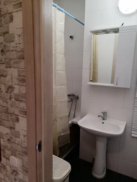 Квартира в новостройке в Щелково