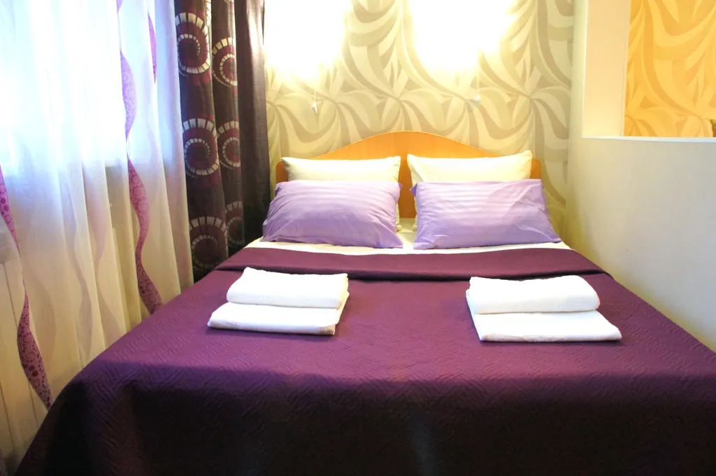 Квартира в центре города