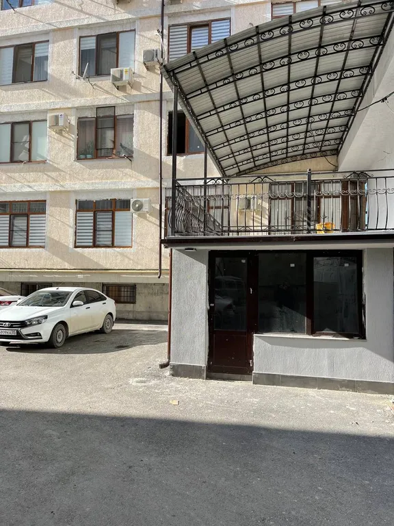 Студия рядом с морем