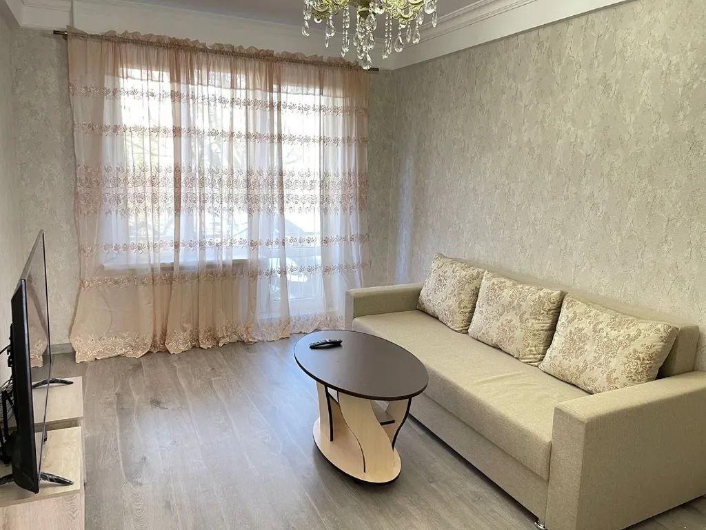 Квартира Уютная квартира — Махачкала