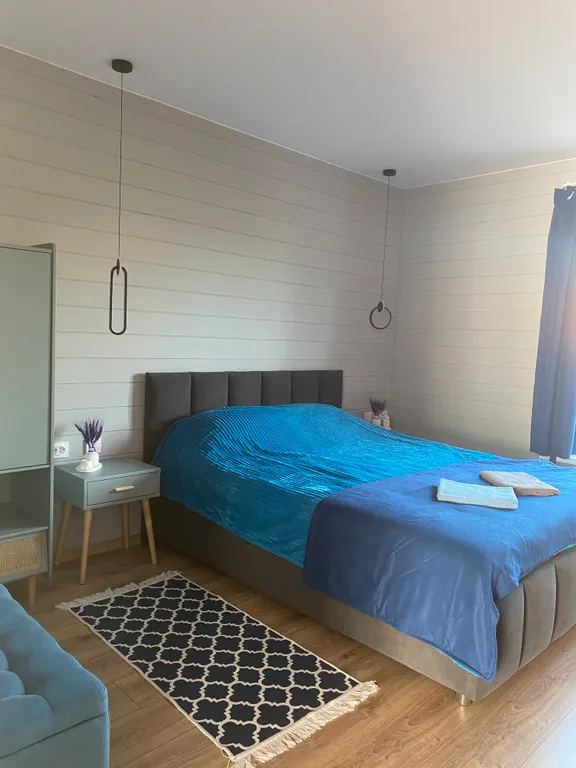 Дом для отдыха в Суздале