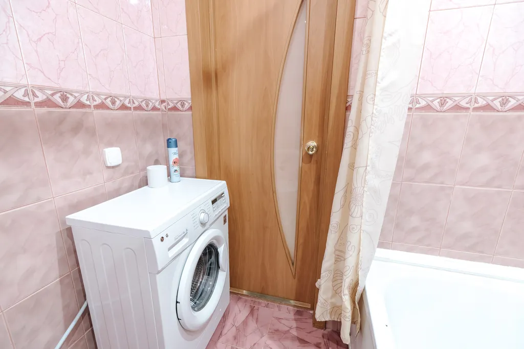 Чистая уютная студия в центре