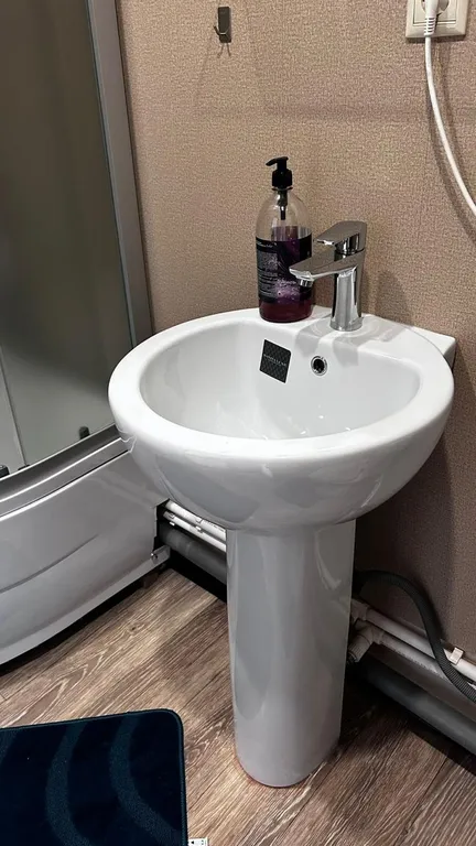 Уютная просторная студия в элитном районе