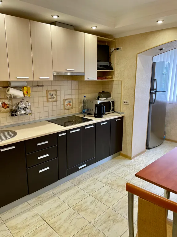 Уютная квартира для комфортного отдыха — аренда посуточно в Ольгинка