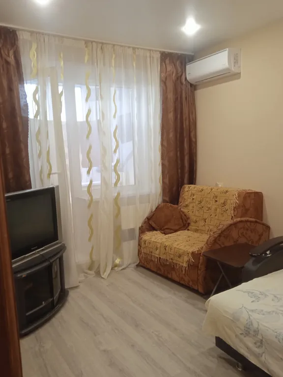 Уютная квартирка в центре нового города