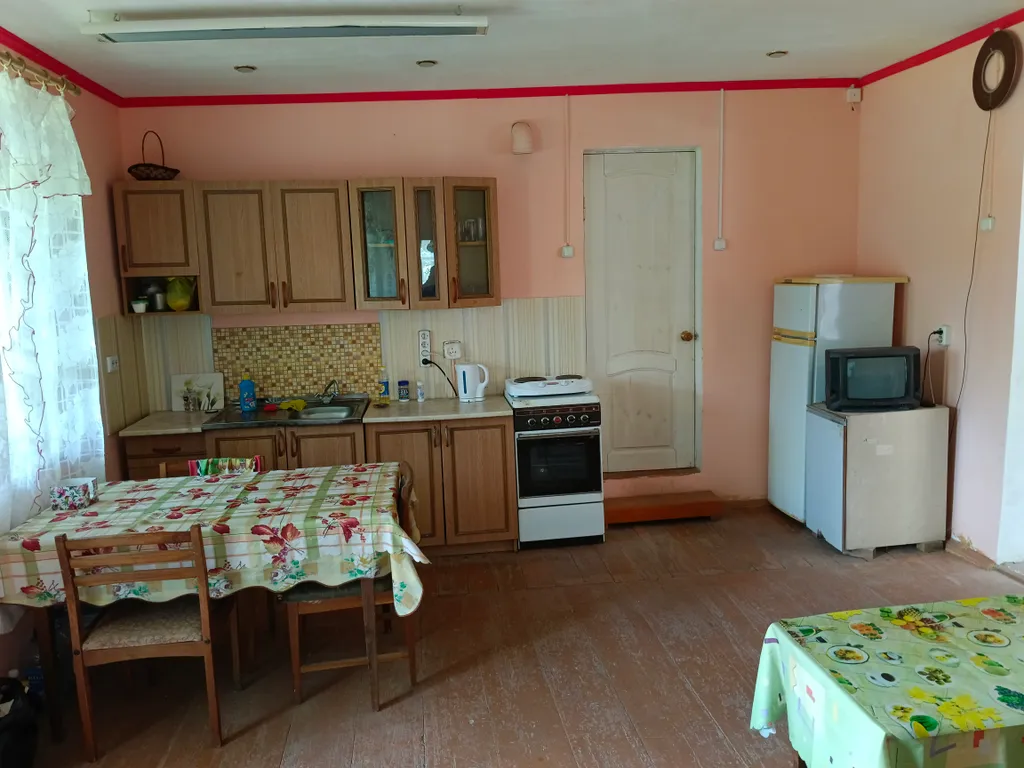 Дом в тихом месте г. Сухум