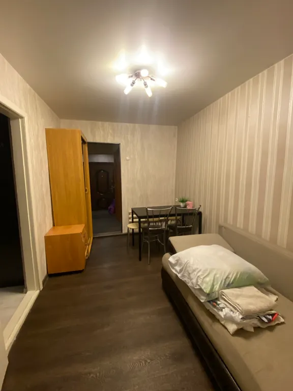 Квартира в частном доме в самом центре города