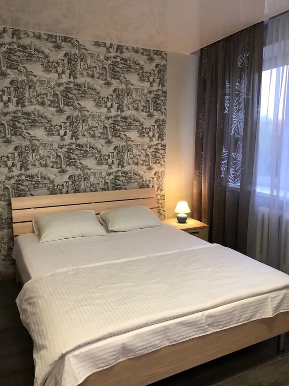 Красивая студия