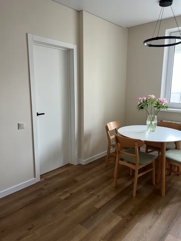 Уютная квартира для семьи в центре города