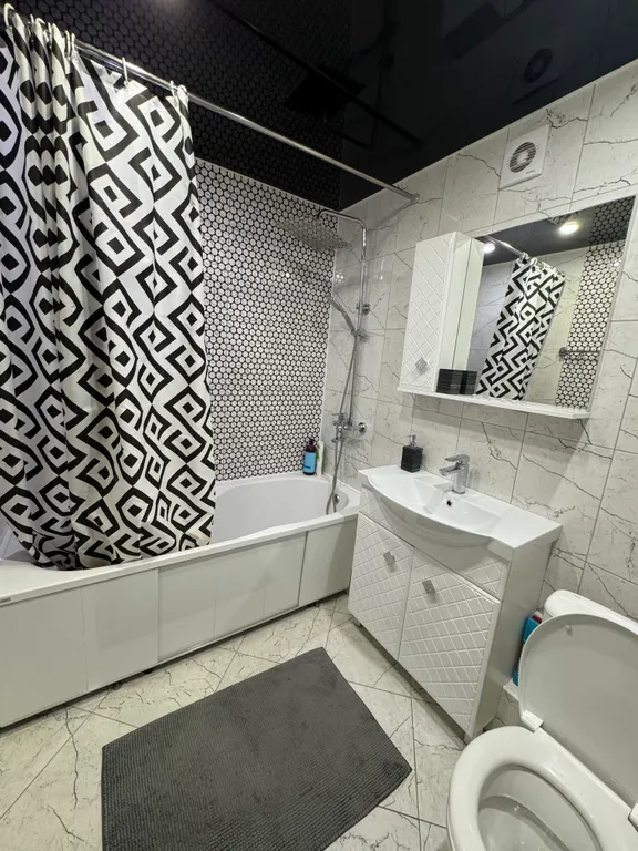 Студия в центре