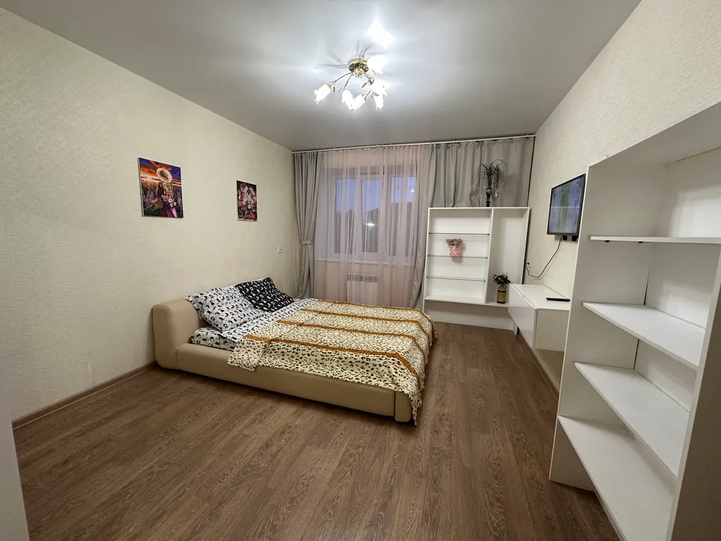 Квартира Уютная квартира в центральной части города — Кострома