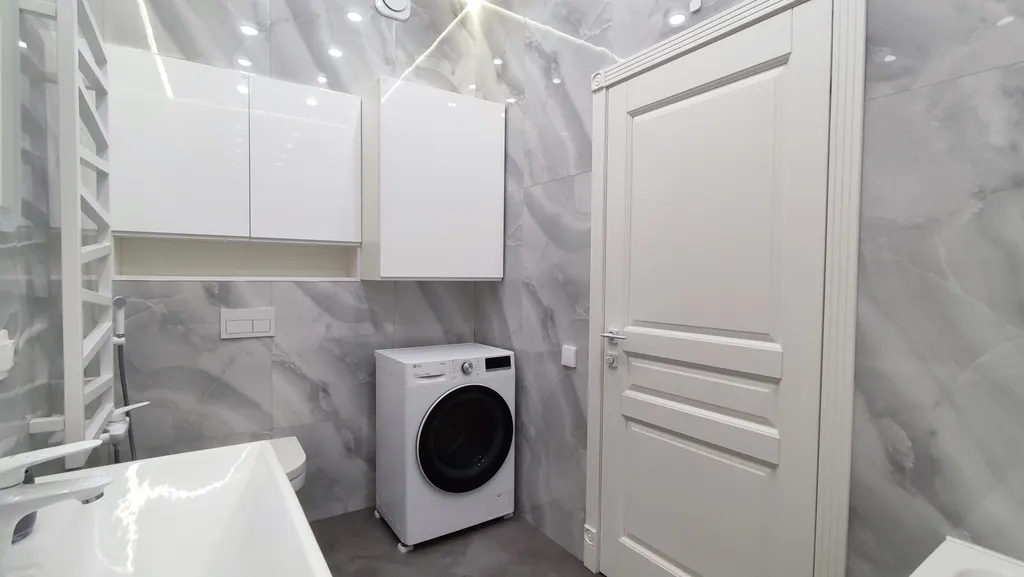 Mi Home. Росгартен