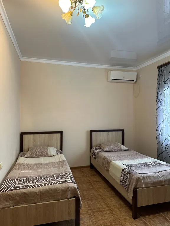 Квартира Комната — Гагра