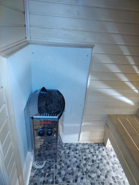 Таунхаус в Марциальных водах