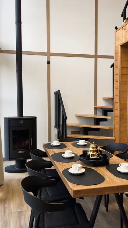 4-комнатный Дом