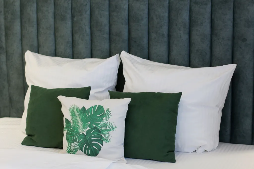 NiceAparts Уютная квартира с кондиционером в новом безопасном районе