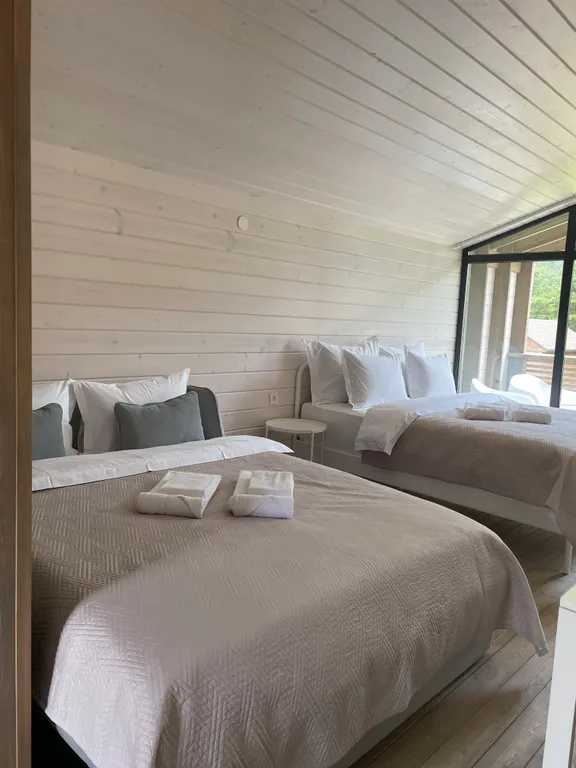 1-комнатный Дом