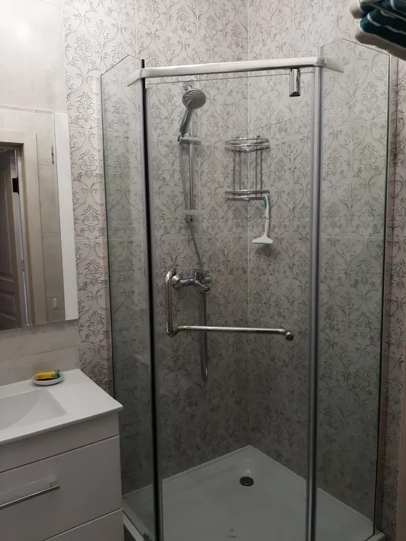 Шикарная квартира на первой береговой линии