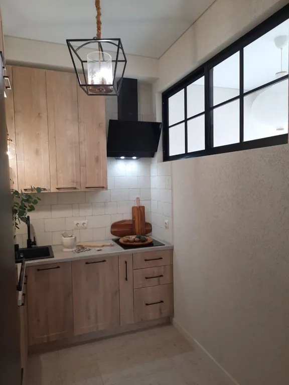 Шикарная 3-комнатная квартира