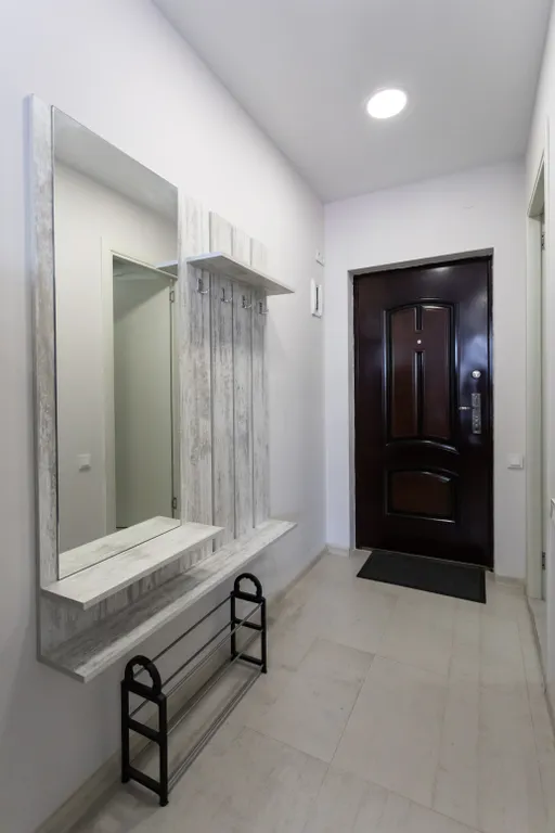 Квартира Апартаменты с видом на горы и город — Батуми