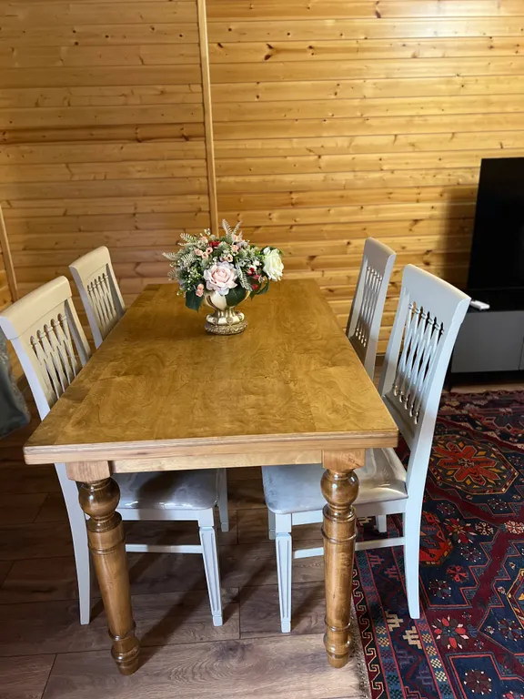 4-комнатный Дом