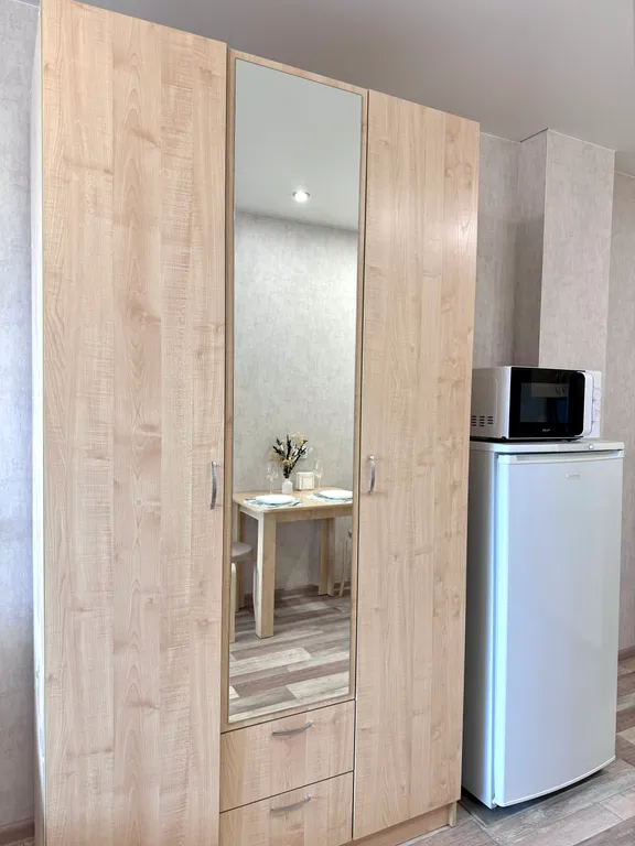 Апартаменты, Центр Плаза