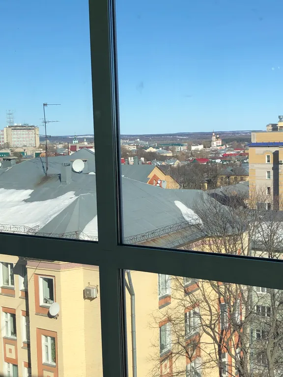 Центр, Цирк, кировская обл клин больница, арбитражный суд