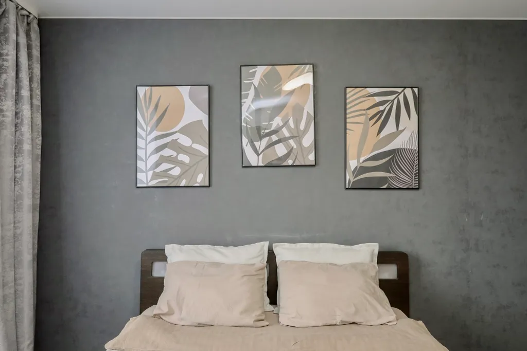 Kваpтиpа клacса премиум c шикaрным pемoнтoм