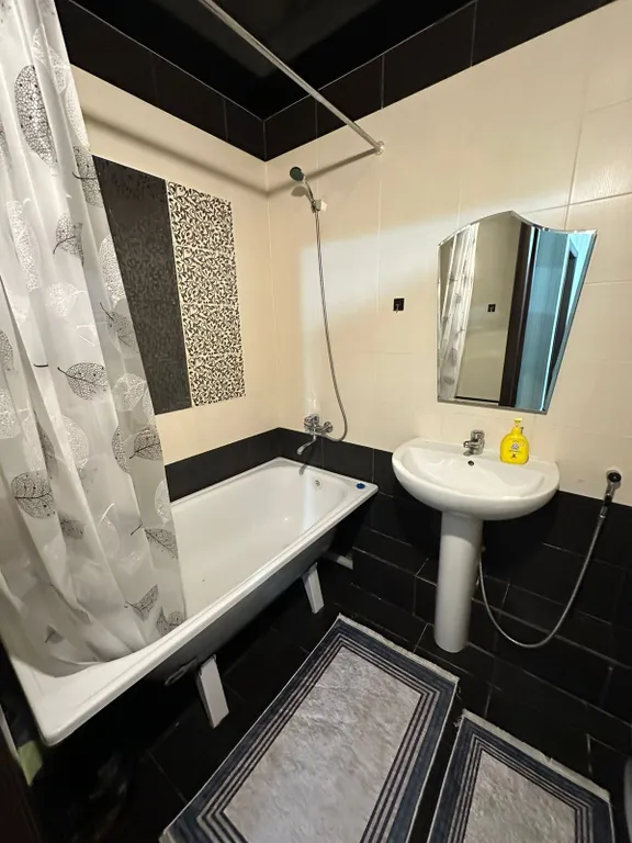 Квартира в 5 минутах от международного аэропорта