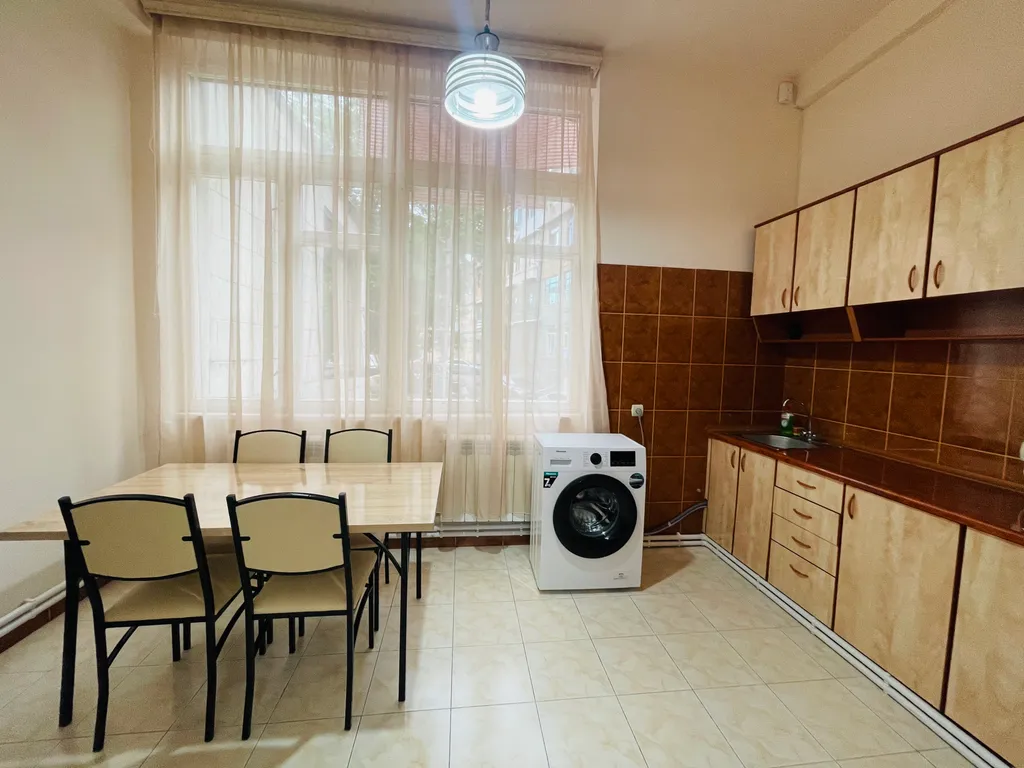 Квартира в центре