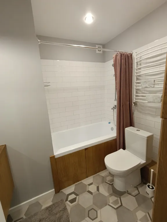 Квартира Уютная квартира в Ленинградском районе — Калининград