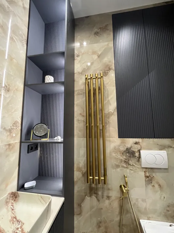 Квартира Фантастическая квартира на берегу финского залива — Санкт-Петербург