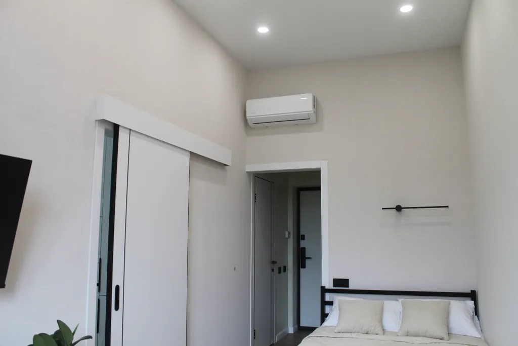 Апартаменты на Майском, оз.Тихое