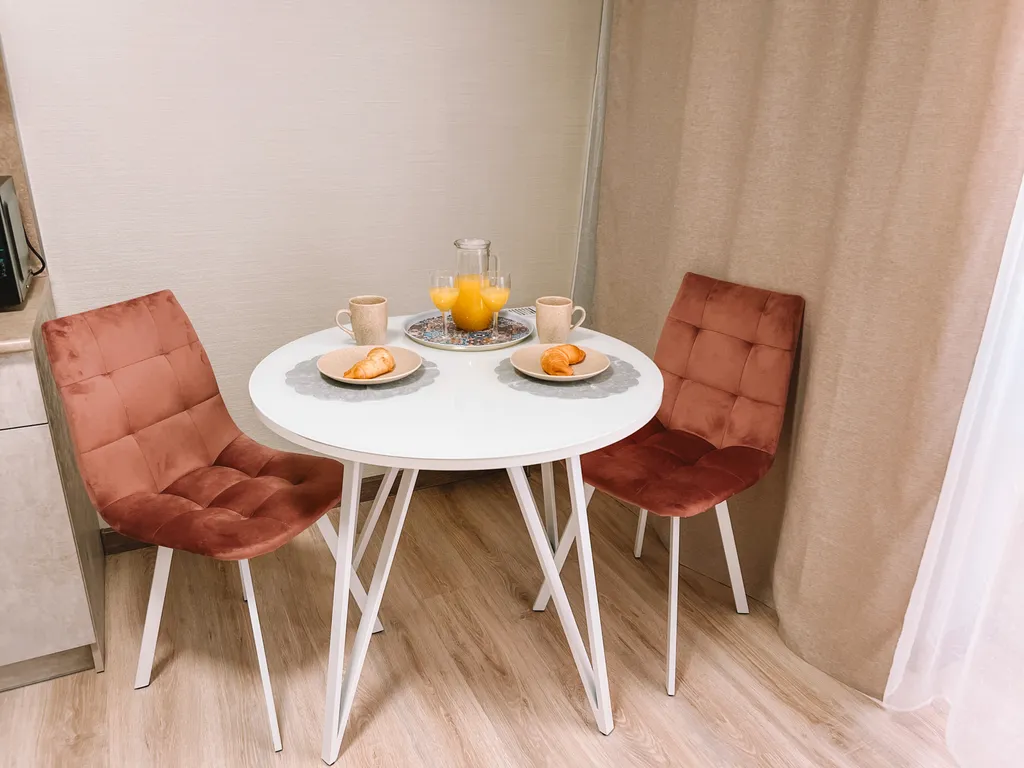 Квартира Новая квартира — Самара