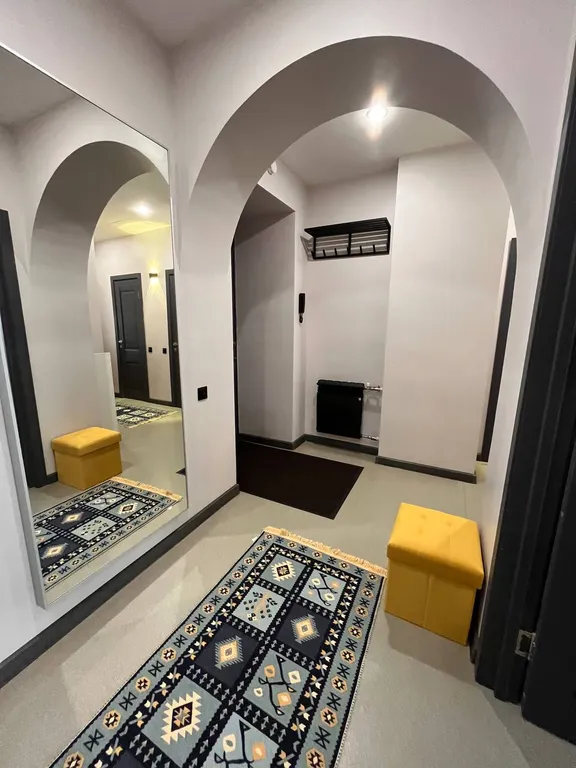 Квартира Уютная квартира в центре города — Санкт-Петербург