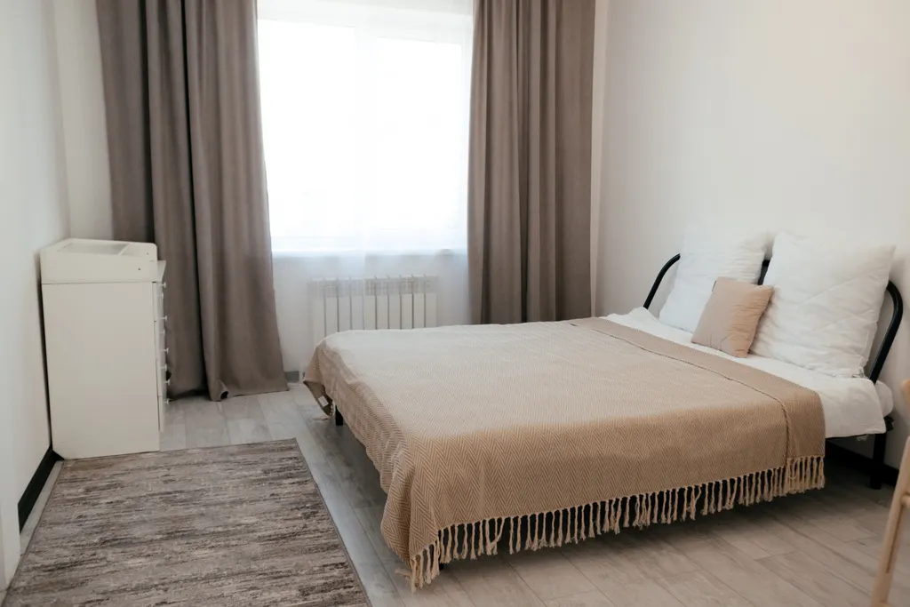 Новый коттедж